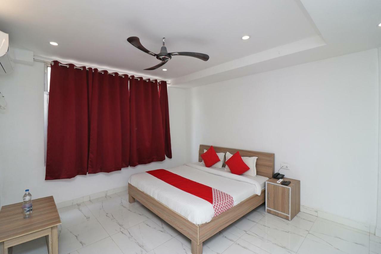 Hotel Oyo 11069 Star