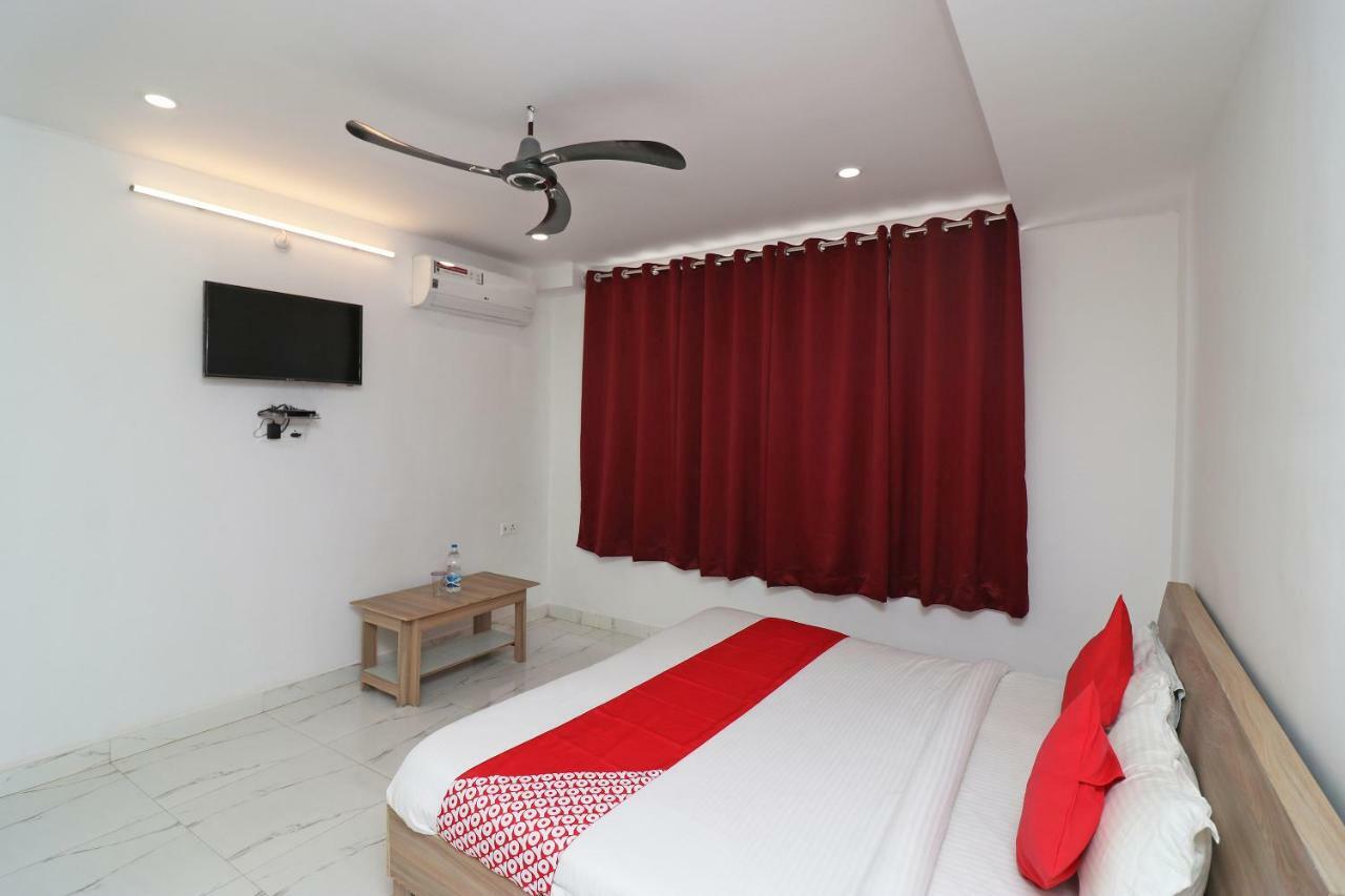 Hotel Oyo 11069 Star