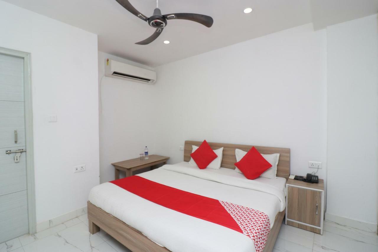 Hotel Oyo 11069 Star 3*
