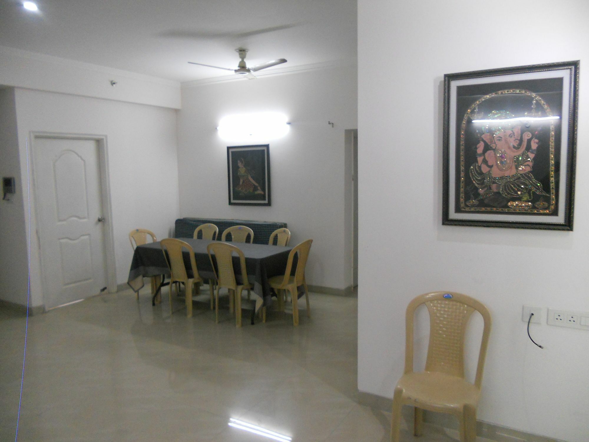 Desire Villa *