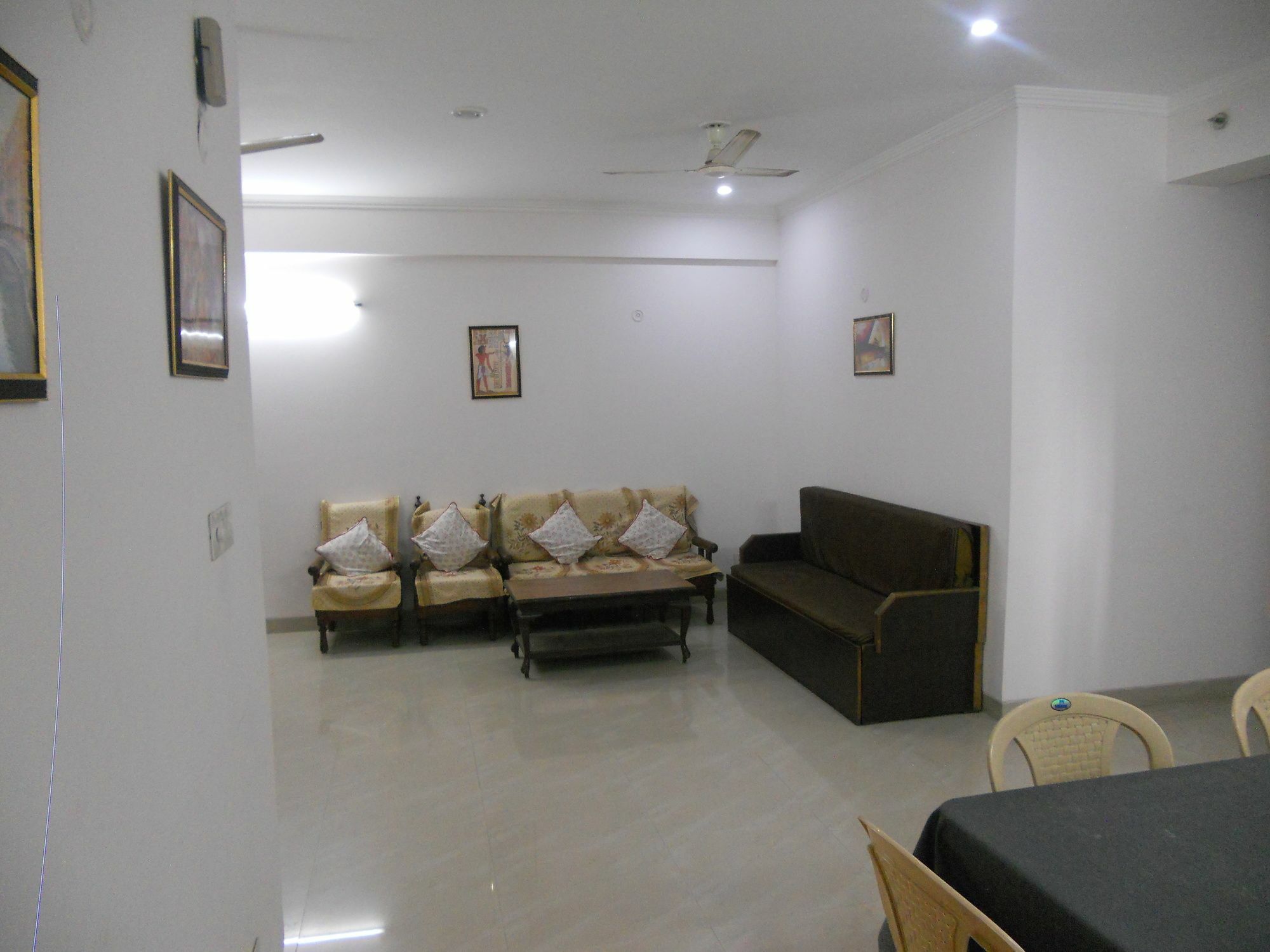 Desire Lucknow