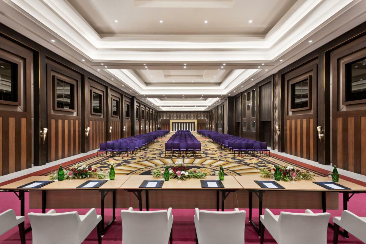 Ramada Plaza By Wyndham 5* Lucknow
