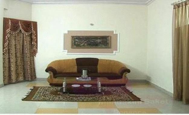 Mandakini Saket Regency Hotel Lucknow