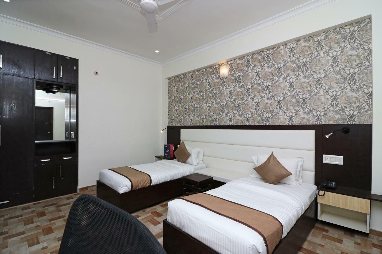 Vivid Hotel Lucknow