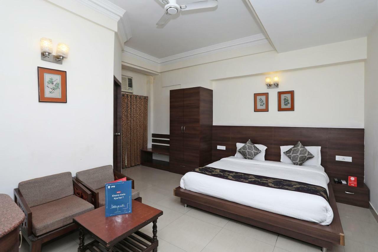 Hotel Bandhan Lucknow