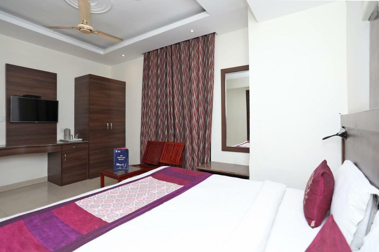 Bandhan Hotel Lucknow