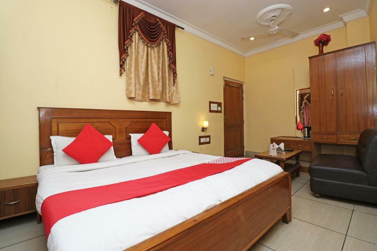 Collection O 30858 Sp Hotel Lucknow
