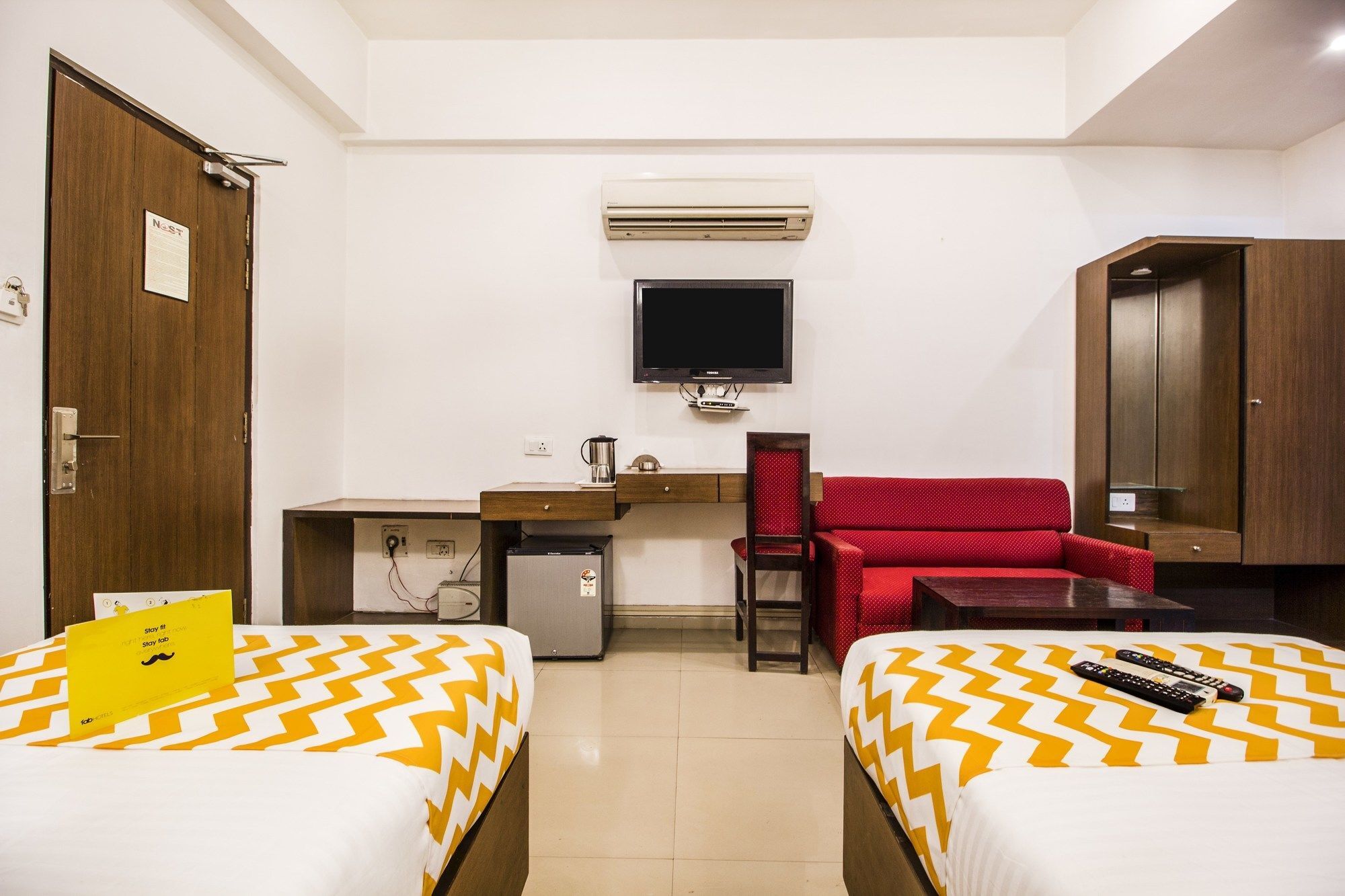 Gs Hotel 2*