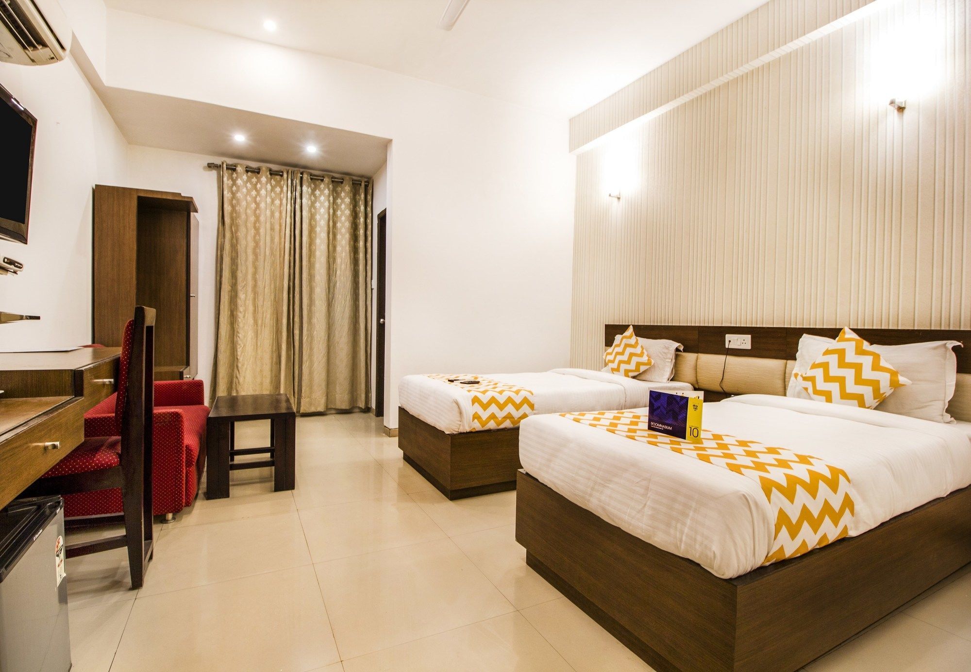 Gs Hotel 2*
