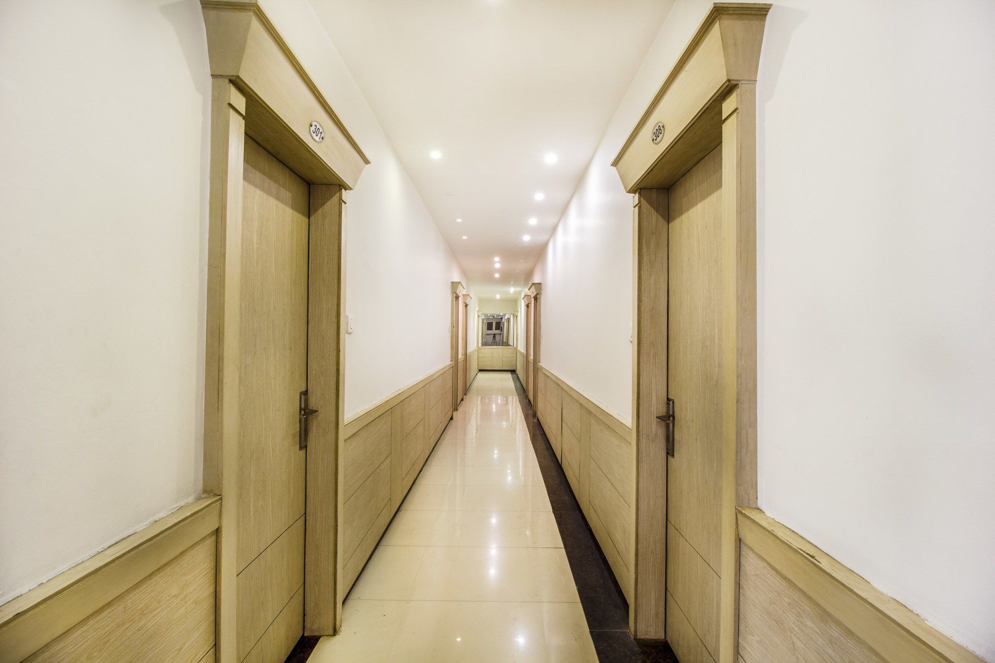 Gs Hotel