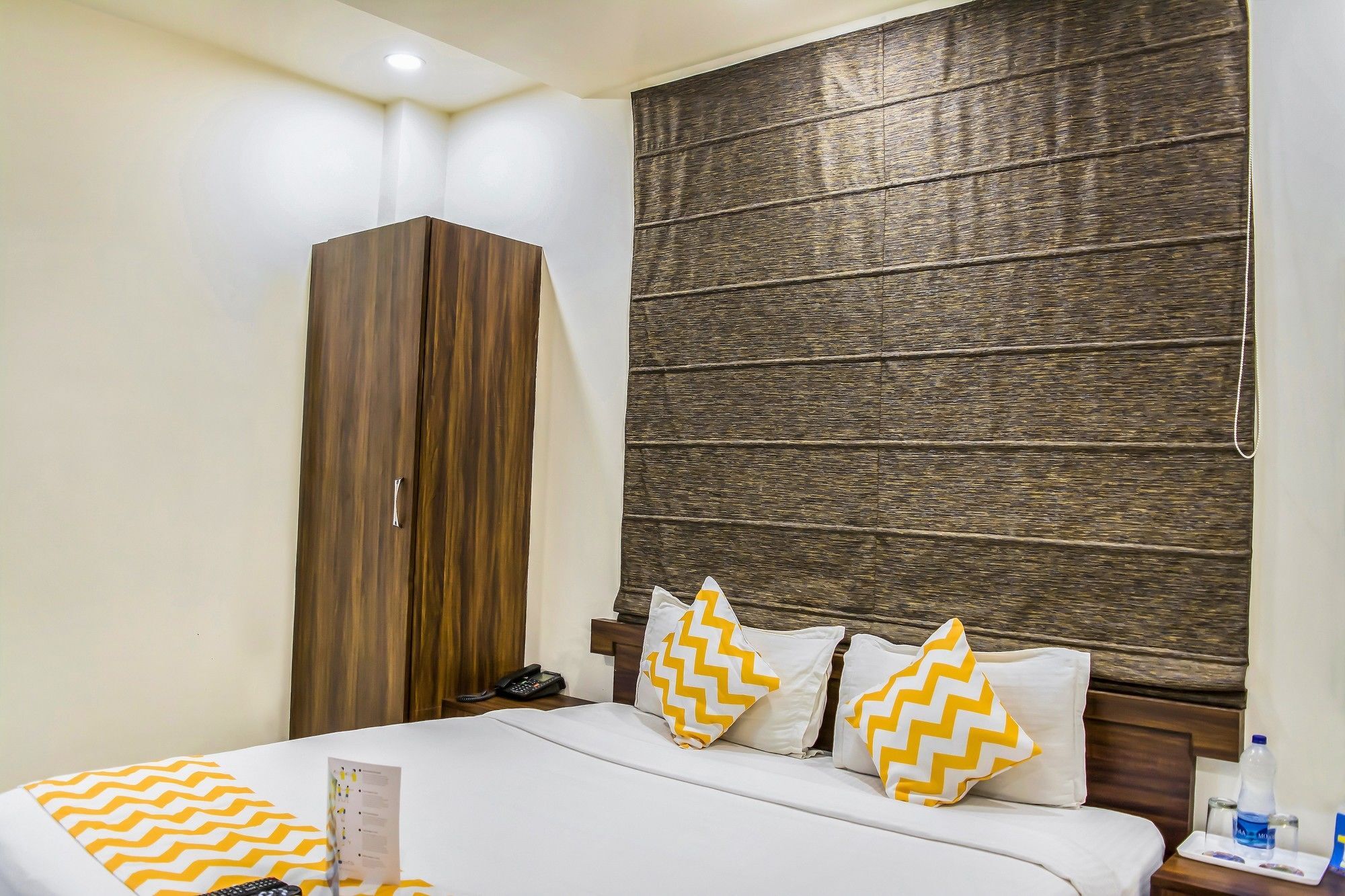 Fabhotel Dream Vikas Nagar Hotel 3*