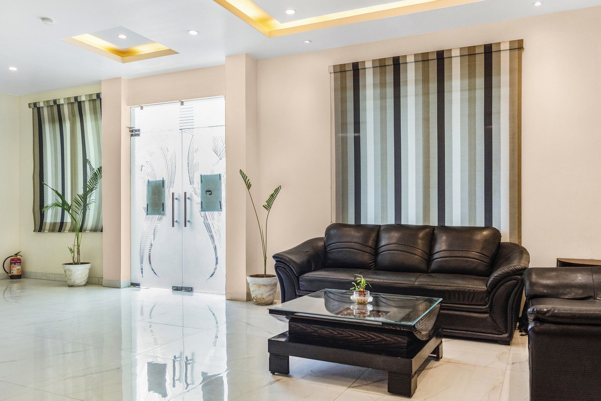 Hotel Fabhotel Dream Vikas Nagar