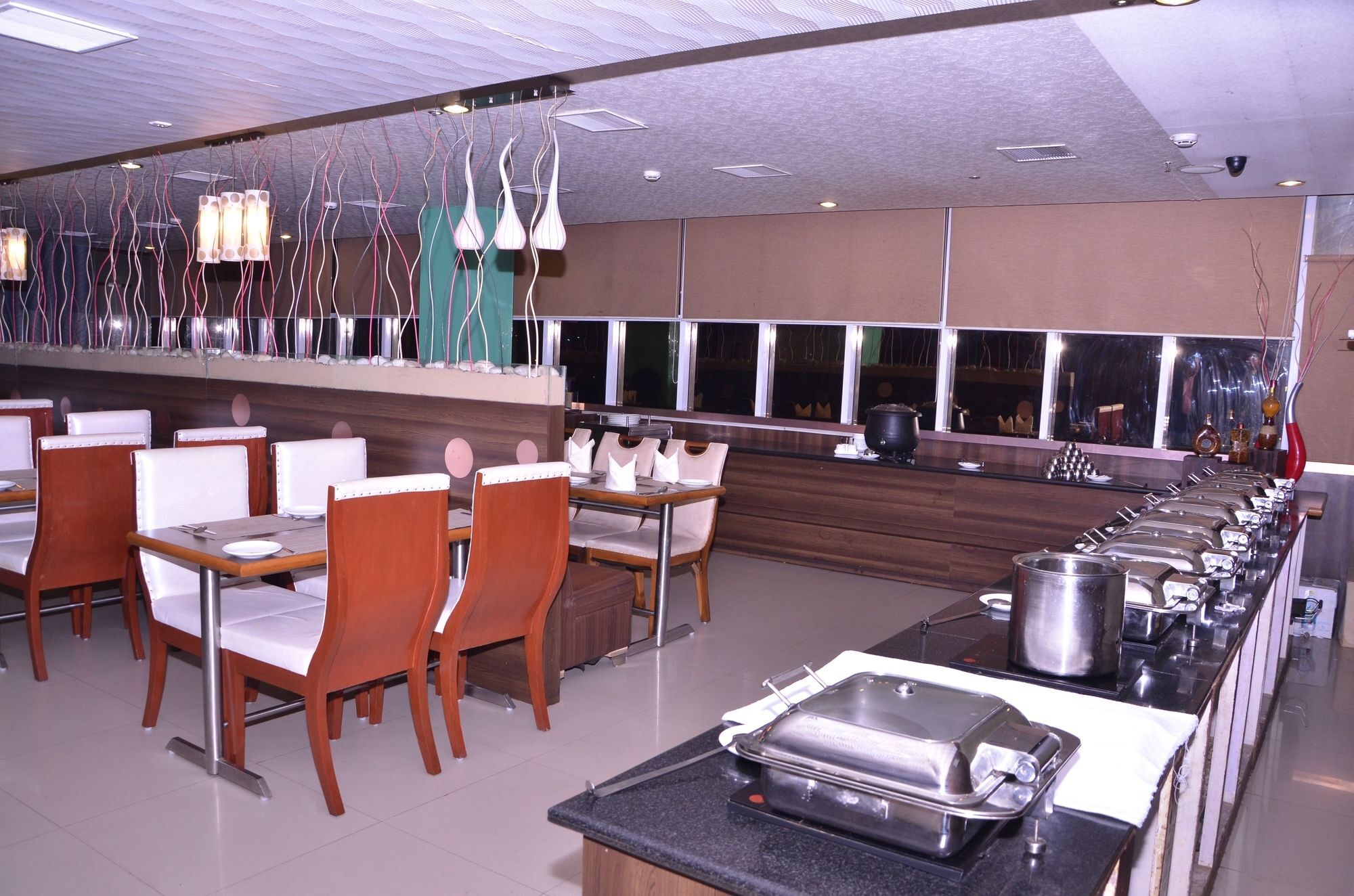 Deluxe 3* Lucknow