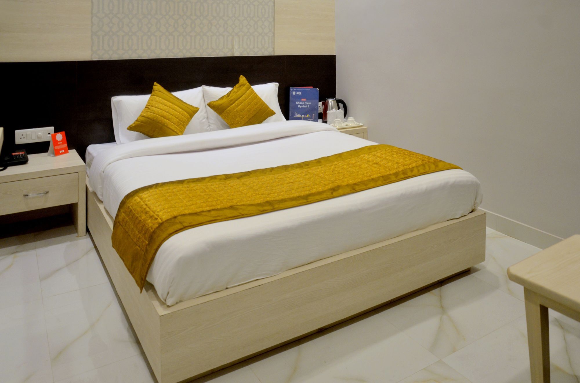 Hotel Oyo 7044 Megha