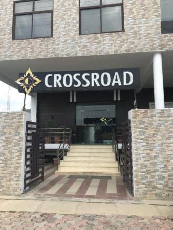 Crossroad Hotel