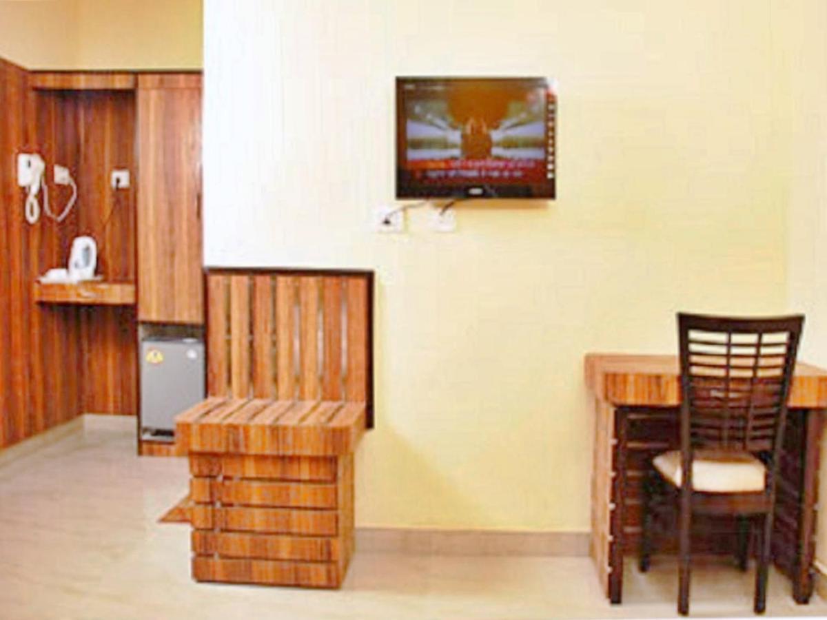 Hotel Didi Alambagh