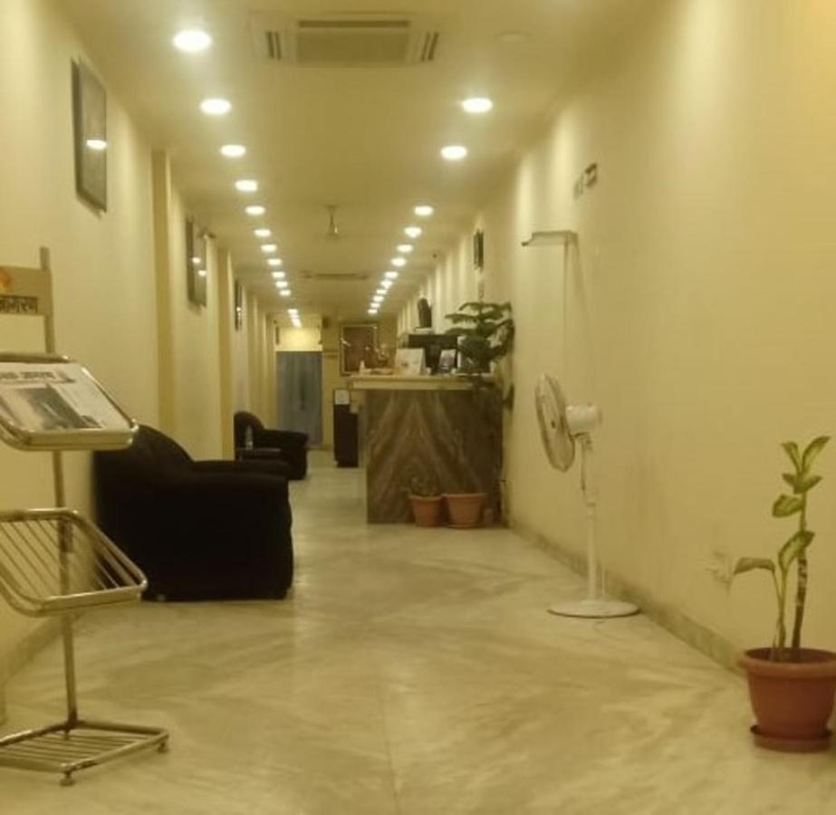 Didi Alambagh Hotel Lucknow