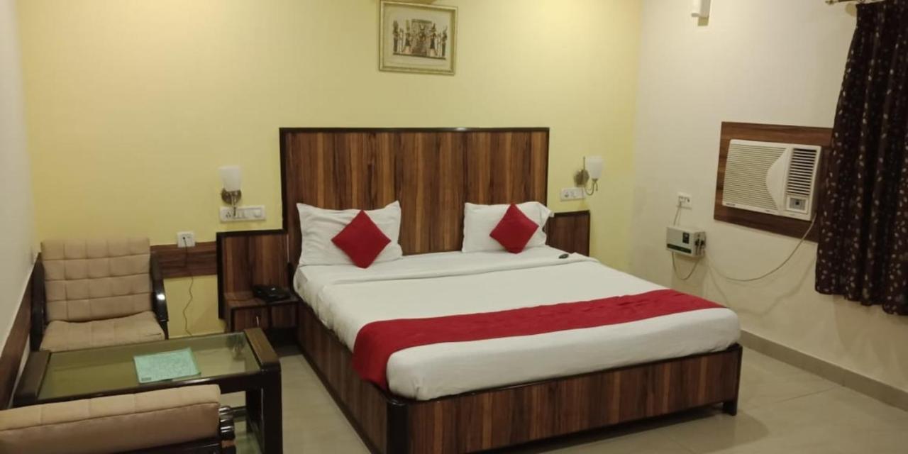 Didi Alambagh 3* Lucknow