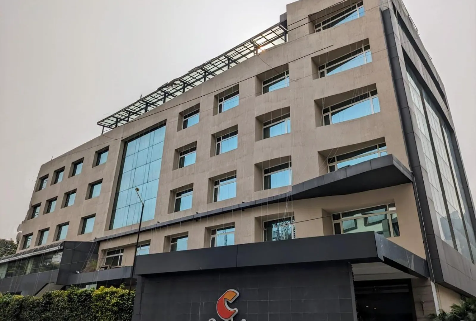 Best Hotels in Gomti Nagar, Lucknow for Every Traveler